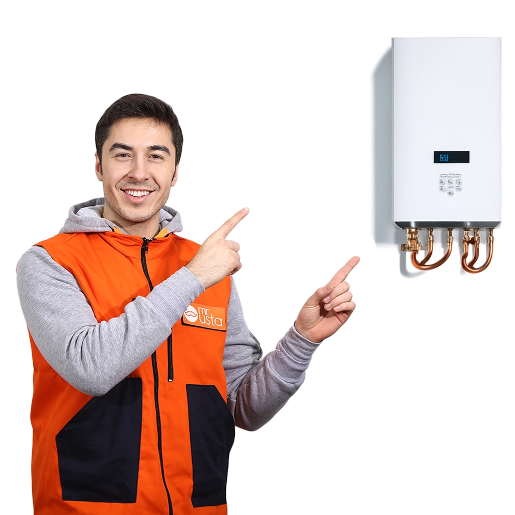 Hilvan Kombi Tamircisi